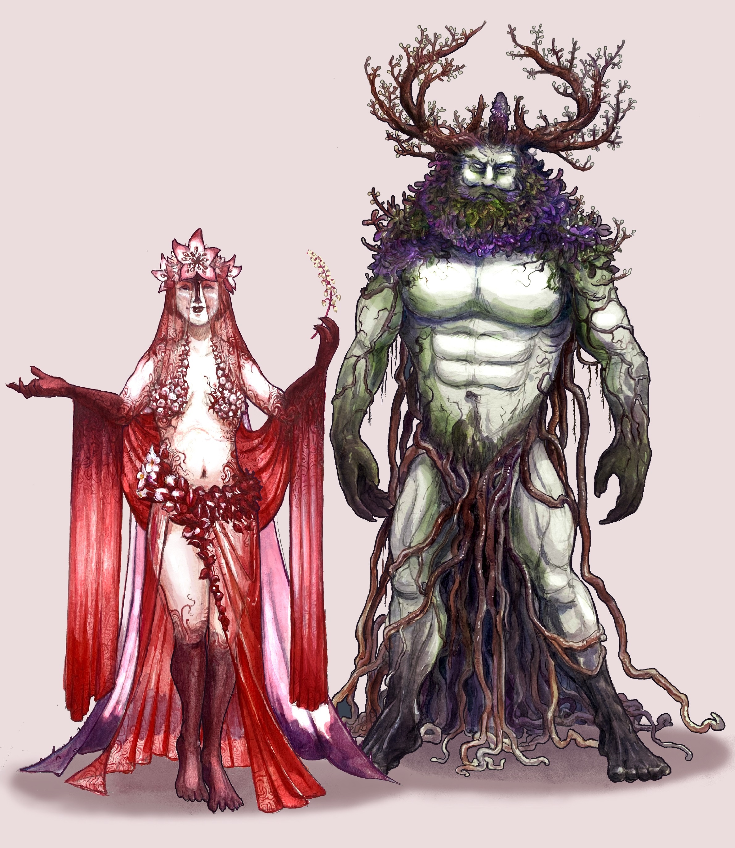 power pair